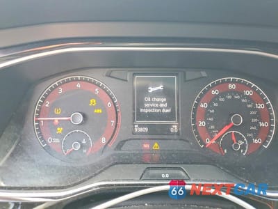 Zdjęcie 9 z 12 samochodu: 2019 VOLKSWAGEN JETTA S VIN:3VWC57BU9KM117046 - miniatura