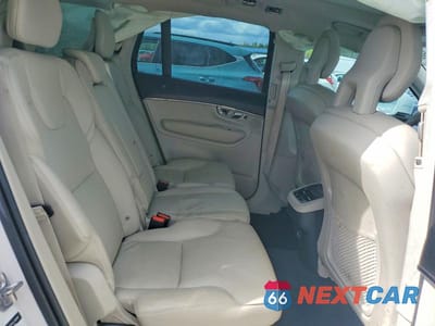 Zdjęcie 11 z 13 samochodu: 2020 VOLVO XC90 T5 MOMENTUM VIN:YV4102PK3L1598197 - miniatura
