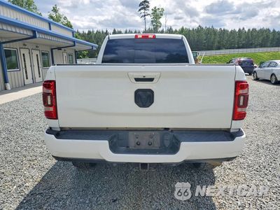 Zdjęcie 6 z 12 samochodu: 2022 RAM 2500 BIG HORN VIN:3C6UR5DL6NG311869 - miniatura