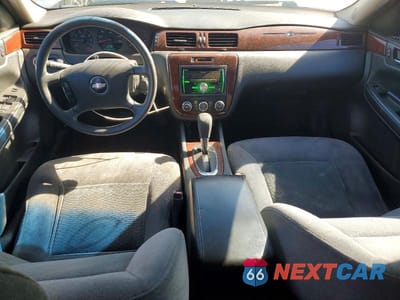 Zdjęcie 8 z 13 samochodu: 2008 CHEVROLET IMPALA LS VIN:2G1WB55K689113747 - miniatura