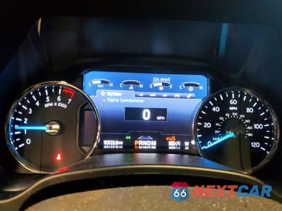 Zdjęcie 9 z 13 samochodu: 2020 FORD EXPEDITION MAX LIMITED VIN:1FMJK2AT1LEA45793 - miniatura