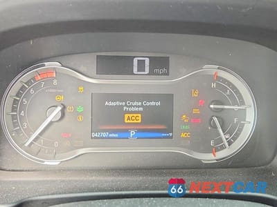 Zdjęcie 9 z 13 samochodu: 2023 HONDA RIDGELINE RTL-E VIN:5FPYK3F7XPB009858 - miniatura