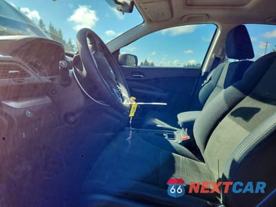 Zdjęcie 7 z 13 samochodu: 2015 HONDA CR-V EX VIN:2HKRM4H53FH666610 - miniatura