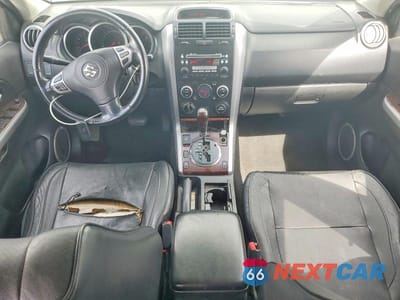 Zdjęcie 8 z 13 samochodu: 2008 SUZUKI GRAND VITARA LUXURY VIN:JS3TD947584100923 - miniatura