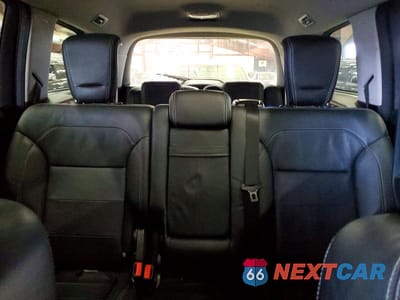 Zdjęcie 10 z 13 samochodu: 2015 MERCEDES-BENZ GL 550 4MATIC VIN:4JGDF7DEXFA453510 - miniatura