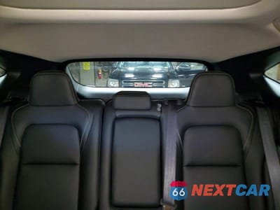 Zdjęcie 10 z 13 samochodu: 2025 NISSAN MURANO SL VIN:5N1AZ3CSXSC101908 - miniatura