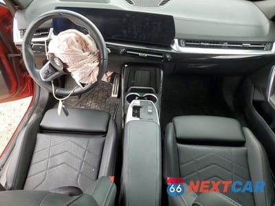 Zdjęcie 8 z 12 samochodu: 2024 BMW X2 XDRIVE28I VIN:WBX63GM02R5Z01670 - miniatura