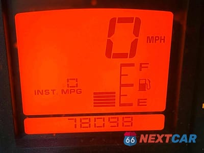 Zdjęcie 8 z 12 samochodu: 1993 CHEV CORVETTE VIN:1G1YY23P0P5101853 - miniatura