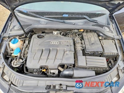 Zdjęcie 12 z 13 samochodu: 2011 AUDI A3 PREMIUM PLUS VIN:WAUKJBFM5BA114937 - miniatura