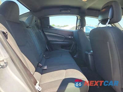 Zdjęcie 10 z 12 samochodu: 2013 DODGE AVENGER SE VIN:1C3CDZABXDN658363 - miniatura