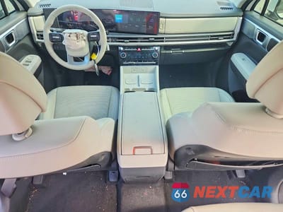 Zdjęcie 8 z 14 samochodu: 2025 HYUNDAI SANTA FE SEL VIN:5NMP24GL1SH104029 - miniatura