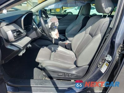 Zdjęcie 7 z 12 samochodu: 2023 SUBARU LEGACY LIMITED VIN:4S3BWAN68P3012092 - miniatura