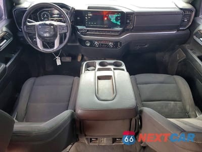Zdjęcie 8 z 11 samochodu: 2022 GMC SIERRA K1500 SLE VIN:3GTPUBEK7NG625457 - miniatura