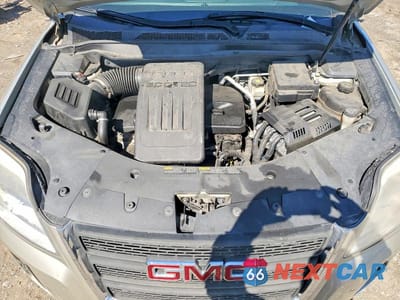 Zdjęcie 12 z 13 samochodu: 2013 GMC TERRAIN SLE VIN:2GKFLTEK2D6426495 - miniatura