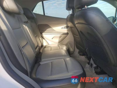 Zdjęcie 11 z 12 samochodu: 2014 BUICK ENCORE VIN:KL4CJCSB4EB621712 - miniatura
