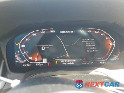 Zdjęcie 9 z 11 samochodu: 2022 BMW M440XI GRAN COUPE VIN:WBA13AW03NFM47089 - miniatura