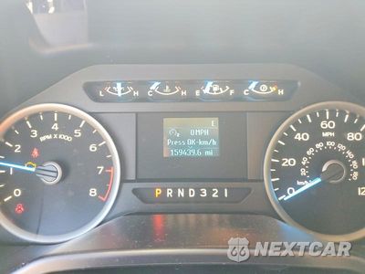 Zdjęcie 9 z 12 samochodu: 2016 FORD F150 SUPERCREW VIN:1FTEW1E89GFA15807 - miniatura