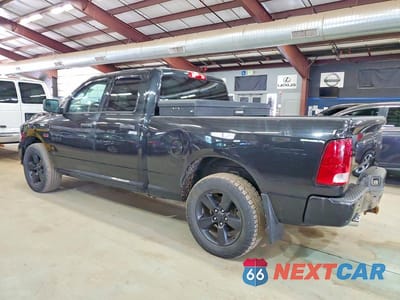 Drugie zdjęcie samochodu z przodu: 2015 RAM 1500 ST VIN:1C6RR7FT8FS767378 - miniatura