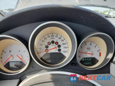 Zdjęcie 9 z 12 samochodu: 2007 DODGE CALIBER SXT VIN:1B3HB48B07D374512 - miniatura