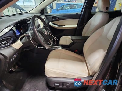 Zdjęcie 7 z 13 samochodu: 2020 BUICK ENCORE GX PREFERRED VIN:KL4MMBS27LB071005 - miniatura