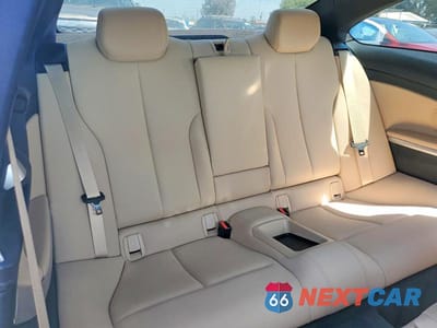 Zdjęcie 10 z 13 samochodu: 2020 BMW 430I VIN:WBA4W3C09LFH46610 - miniatura