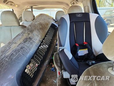 Zdjęcie 10 z 14 samochodu: 2011 TOYOTA SIENNA BASE 7-PASSENGER VIN:5TDZK3DC8BS026112 - miniatura