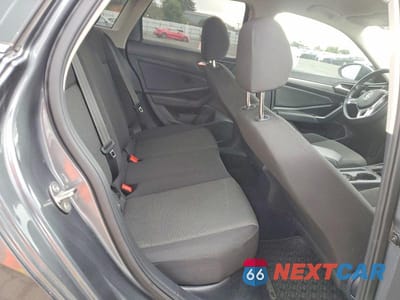 Zdjęcie 10 z 12 samochodu: 2021 VOLKSWAGEN JETTA S VIN:3VWC57BU8MM019189 - miniatura
