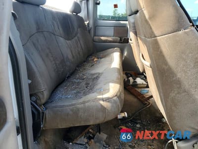 Zdjęcie 10 z 13 samochodu: 1999 CHEVROLET SILVERADO K2500 VIN:1GCGK29U7XE207069 - miniatura