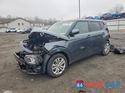 2020 KIA SOUL KNDJ23AU2L7034230 - główne zdjęcie licytacji z USA - miniatura