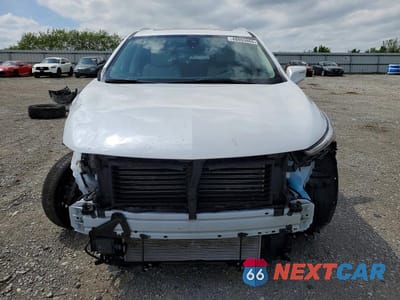 Piąte zdjęcie samochodu w środku: 2024 BUICK ENCLAVE AVENIR VIN:5GAEVCKW1RJ104046 - miniatura
