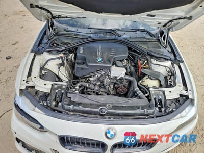 Zdjęcie 11 z 11 samochodu: 2016 BMW 328 I SULEV VIN:WBA8E9G52GNT42814 - miniatura