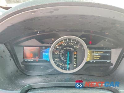 Zdjęcie 9 z 13 samochodu: 2013 FORD EXPLORER XLT VIN:1FM5K8D89DGA06256 - miniatura