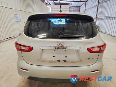 Zdjęcie 6 z 13 samochodu: 2015 INFINITI QX60 BASE VIN:5N1AL0MM0FC531906 - miniatura