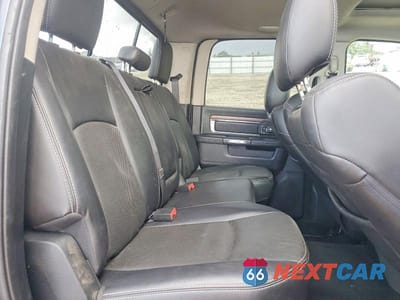 Zdjęcie 10 z 12 samochodu: 2016 RAM 1500 LARAMIE VIN:1C6RR7VM4GS285325 - miniatura