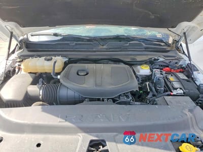 Zdjęcie 11 z 12 samochodu: 2025 RAM 1500 REBEL VIN:1C6SRFLP0SN583872 - miniatura
