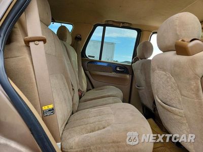 Zdjęcie 11 z 13 samochodu: 2002 GMC ENVOY VIN:1GKDT13S322423811 - miniatura