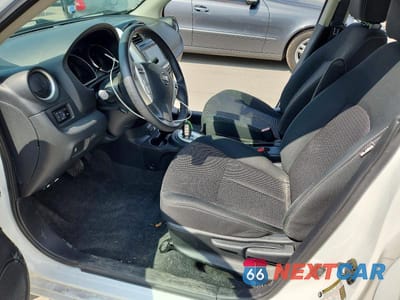 Zdjęcie 7 z 13 samochodu: 2019 NISSAN VERSA SV VIN:3N1CN7AP3KL819581 - miniatura