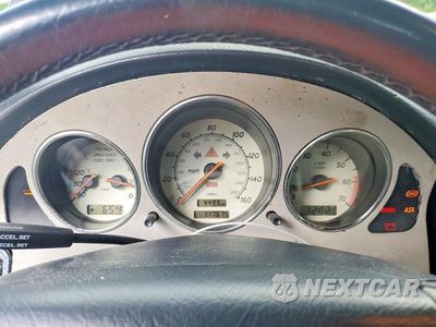 Zdjęcie 9 z 12 samochodu: 1998 MERCEDES-BENZ SLK 230 KOMPRESSOR VIN:WDBKK47F6WF071955 - miniatura