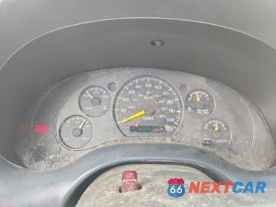 Zdjęcie 9 z 12 samochodu: 1999 CHEVROLET S TRUCK S10 VIN:1GCCS1444X8130675 - miniatura