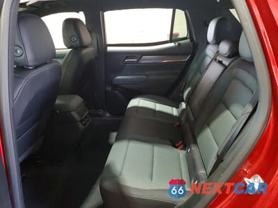 Zdjęcie 10 z 13 samochodu: 2026 GMC TERRAIN AT4 VIN:3GKALYEG5TL181995 - miniatura