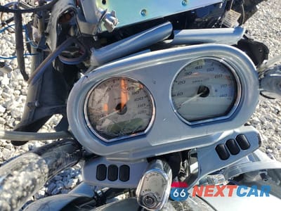 Zdjęcie 7 z 8 samochodu: 2023 HARLEY-DAVIDSON FLTRX VIN:1HD1KHC26PB608158 - miniatura