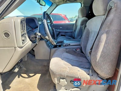 Zdjęcie 7 z 13 samochodu: 1999 CHEVROLET SILVERADO K1500 VIN:1GCEK19T9XZ122249 - miniatura