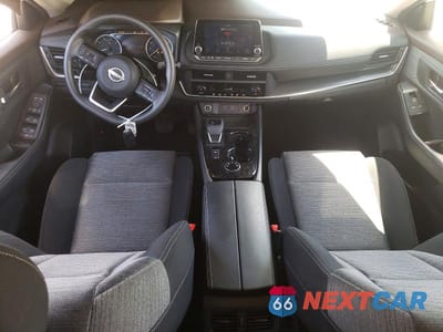 Zdjęcie 8 z 13 samochodu: 2023 NISSAN ROGUE SV VIN:JN8BT3BB0PW358520 - miniatura