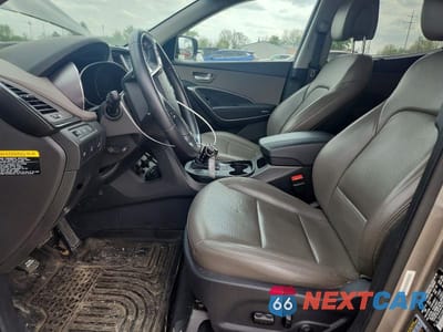 Zdjęcie 7 z 13 samochodu: 2014 HYUNDAI SANTA FE SPORT 2.4L VIN:5XYZUDLB7EG176349 - miniatura