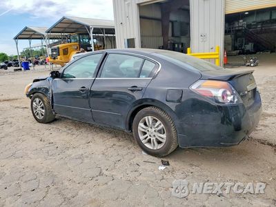 Drugie zdjęcie samochodu z przodu: 2012 NISSAN ALTIMA 2.5 VIN:1N4AL2AP7CN424856 - miniatura