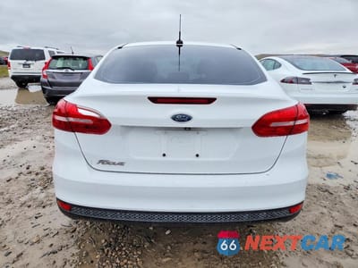Zdjęcie 6 z 12 samochodu: 2015 FORD FOCUS S VIN:1FADP3E23FL256249 - miniatura