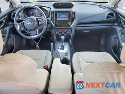 Zdjęcie 8 z 12 samochodu: 2020 SUBARU IMPREZA VIN:4S3GTAD67L3721011 - miniatura