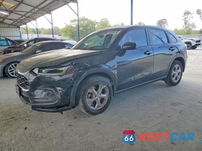 2024 HONDA HR-V LX 3CZRZ1H31RM734927 - główne zdjęcie licytacji z USA - miniatura