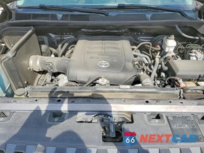 Zdjęcie 11 z 12 samochodu: 2019 TOYOTA TUNDRA VIN:5TFEY5F16KX253197 - miniatura