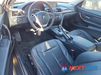 Zdjęcie 8 z 12 samochodu: 2014 BMW 428 I VIN:WBA3N7C59EK221684 - miniatura